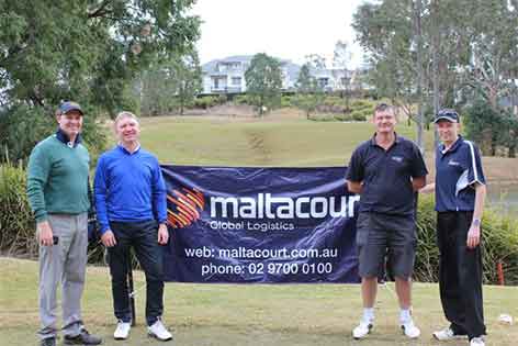 Maltacourt-Logistics-Winning-team