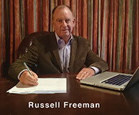 Russell-Freeman