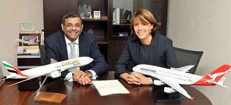 SkyCargoQF