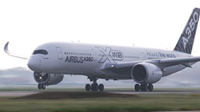 A350-XWB 