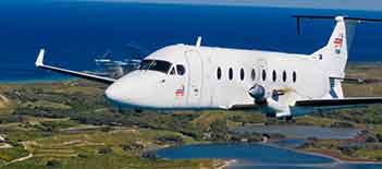 AirSpeed-North-West-Beech-1900