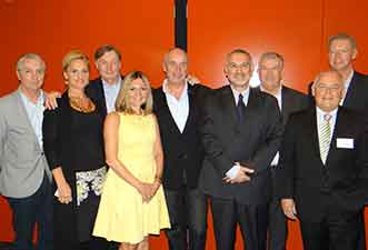 EEAA-2014 2015-Executive-Board