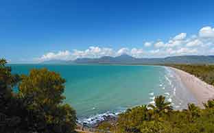 Four-Mile-Beach