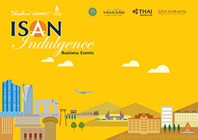 ISAN-Indulgence