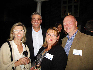 Lisa-Blondeau-Travel-About-Steve-Limbrick-QF-Lisa-Bone-Travel-Afar-Chris-McGetrick-Bayview-Travel