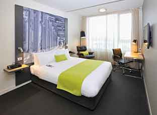 Mercure-Newcastle-Airport