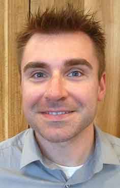 Mike-Fuller
