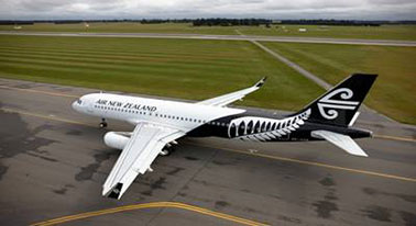 NZ livery