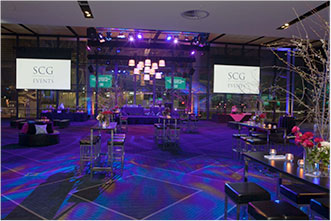 SCG