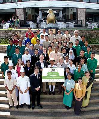 SHR Tripadvisor-Winner