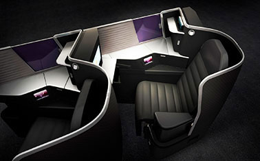 V-Biz-class