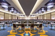 she3556br-128670-Sahid Ballroom - Classroom