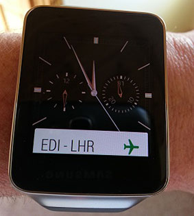 smart-watch