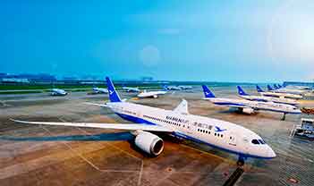 xiamen-planes