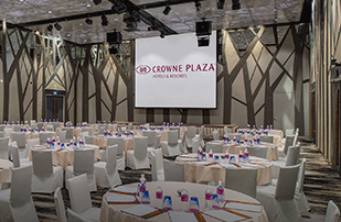 Chengal Ballroom Cluster